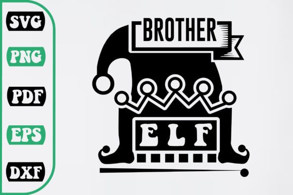 Brother Elf Svg Design: A Practical Guide to Integrating Word-by-Layer Files into Your Creative Workflow