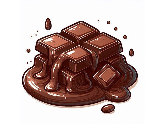 Chocolate Cocoa Food Vector