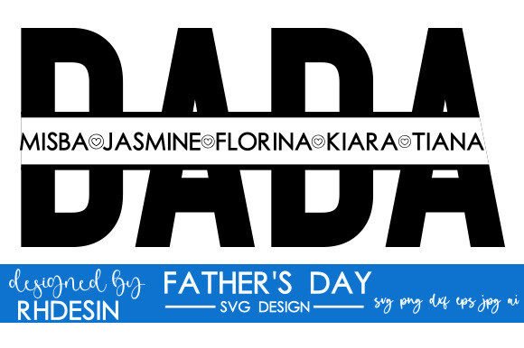 Dada Misba Jasmine Florina Kiara Tiana for Creative Projects