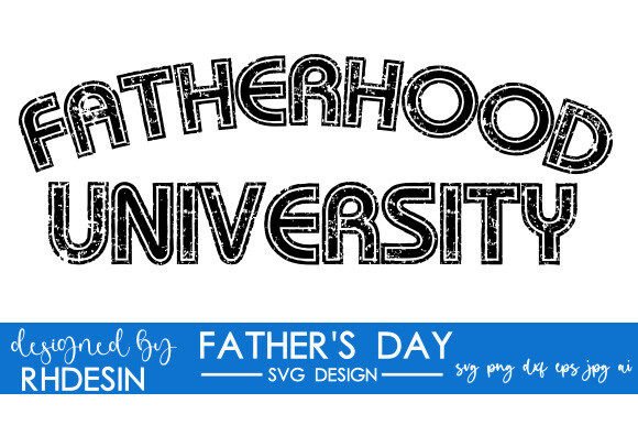Discover the Power of Fatherhood University: A Digital Resource for Modern Creators