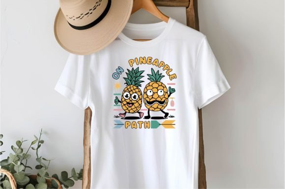Fun Summer Sublimation PNG