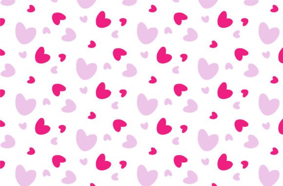 Hand Love Pattern: A Complete Guide to Hand-Drawn Digital Art for Creatives