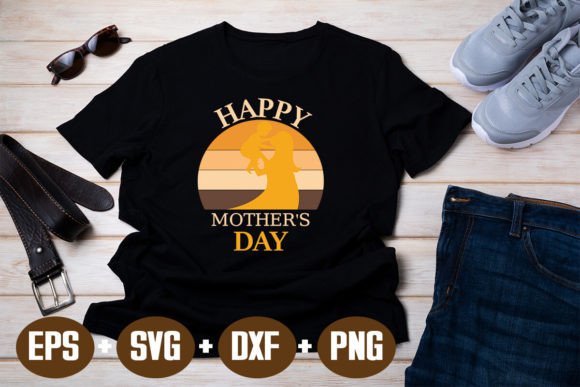 Happy Mother's Day Digital Downloads for Creative Expression