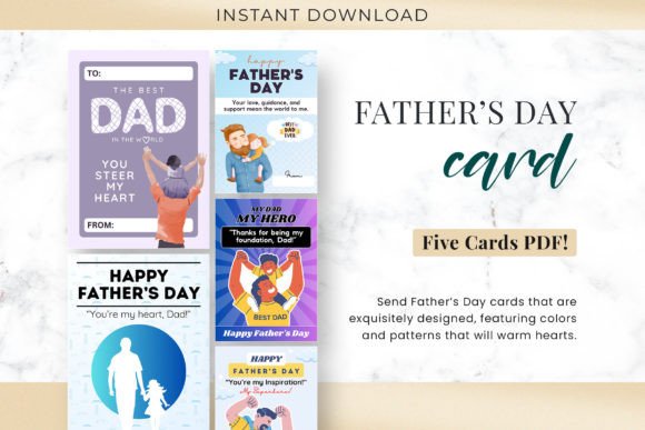 How to Make Father's Day Meaningful with a Free Fathers Day Printable Digger Construction Handprint Art