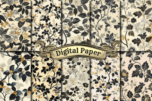 Leaves Digital Paper: A Strategic Tool for Creative and Business Success