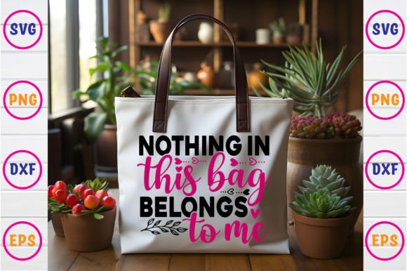 Nothing in This Bag Belongs to Me: A Modern Approach to Digital Asset Management