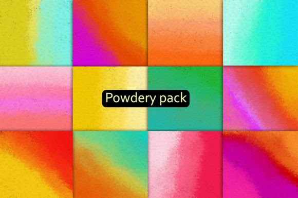Powdery Pack: Common Missteps and How to Make the Most of This Versatile Design Asset