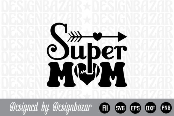 Super Mom: The Ultimate Digital Resource for Creative Moms