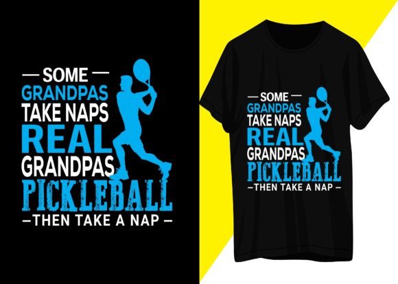 T Shirt Pickleball Lover: A Unique Expression for Enthusiasts