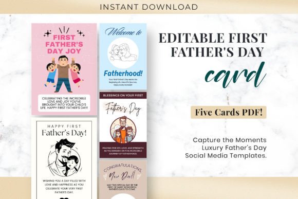 The Rise of Personalized Expression: Why a Free Fathers Day Card with Photo Redefines Modern Gift-Giving