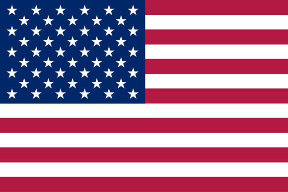United States of America USA Flag: A Versatile Symbol for Every Purpose