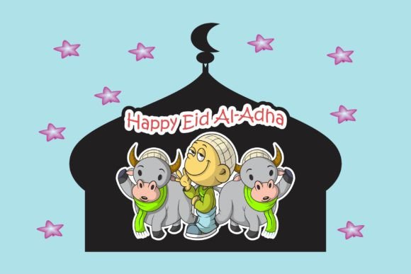 Welcome to the Spirit of Eid Al-Adha: A Time for Reflection, Giving, and Connection